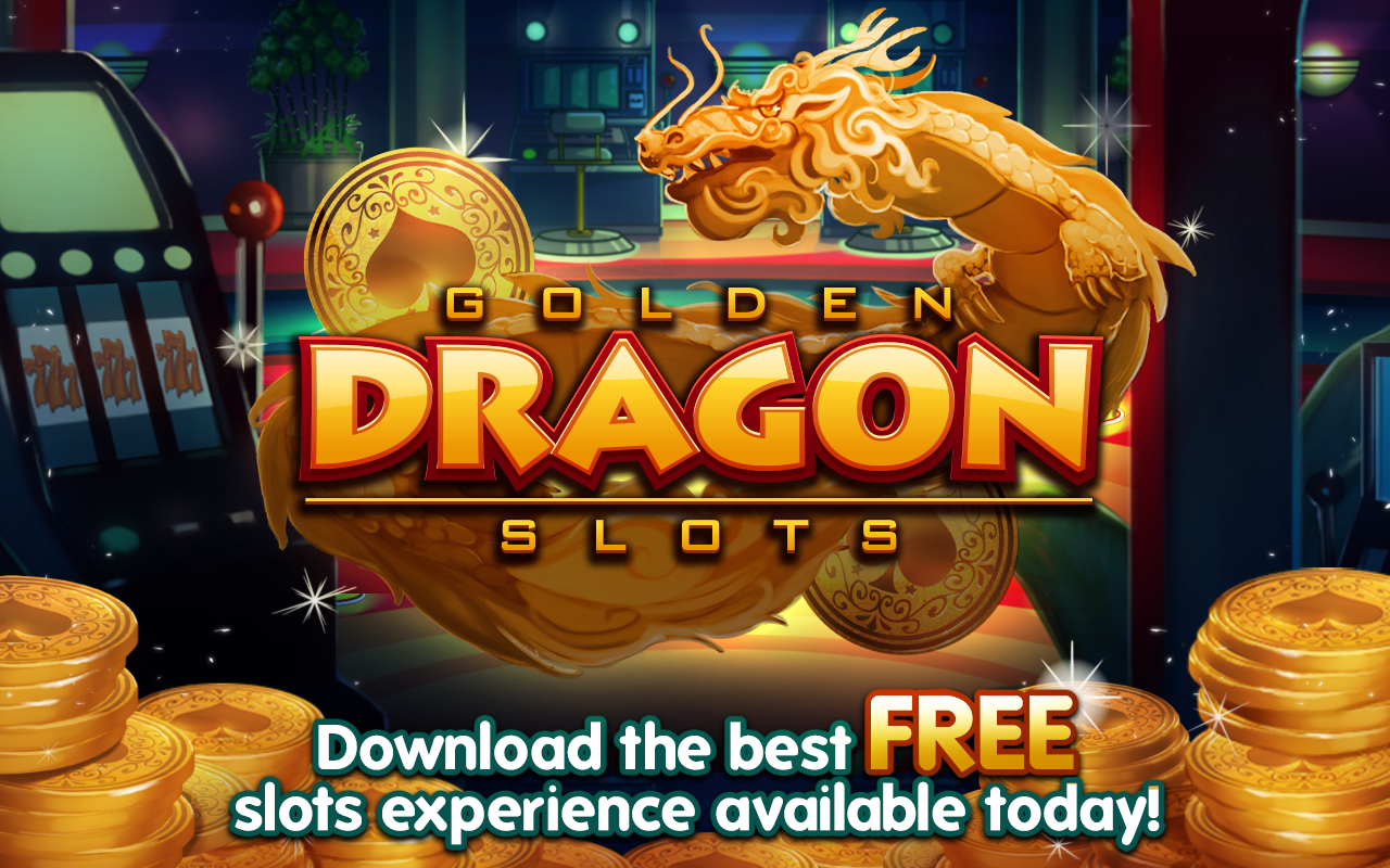 Golden Dragon Game