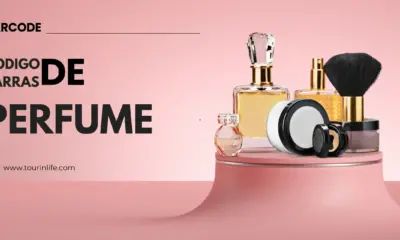 De Barras Perfume