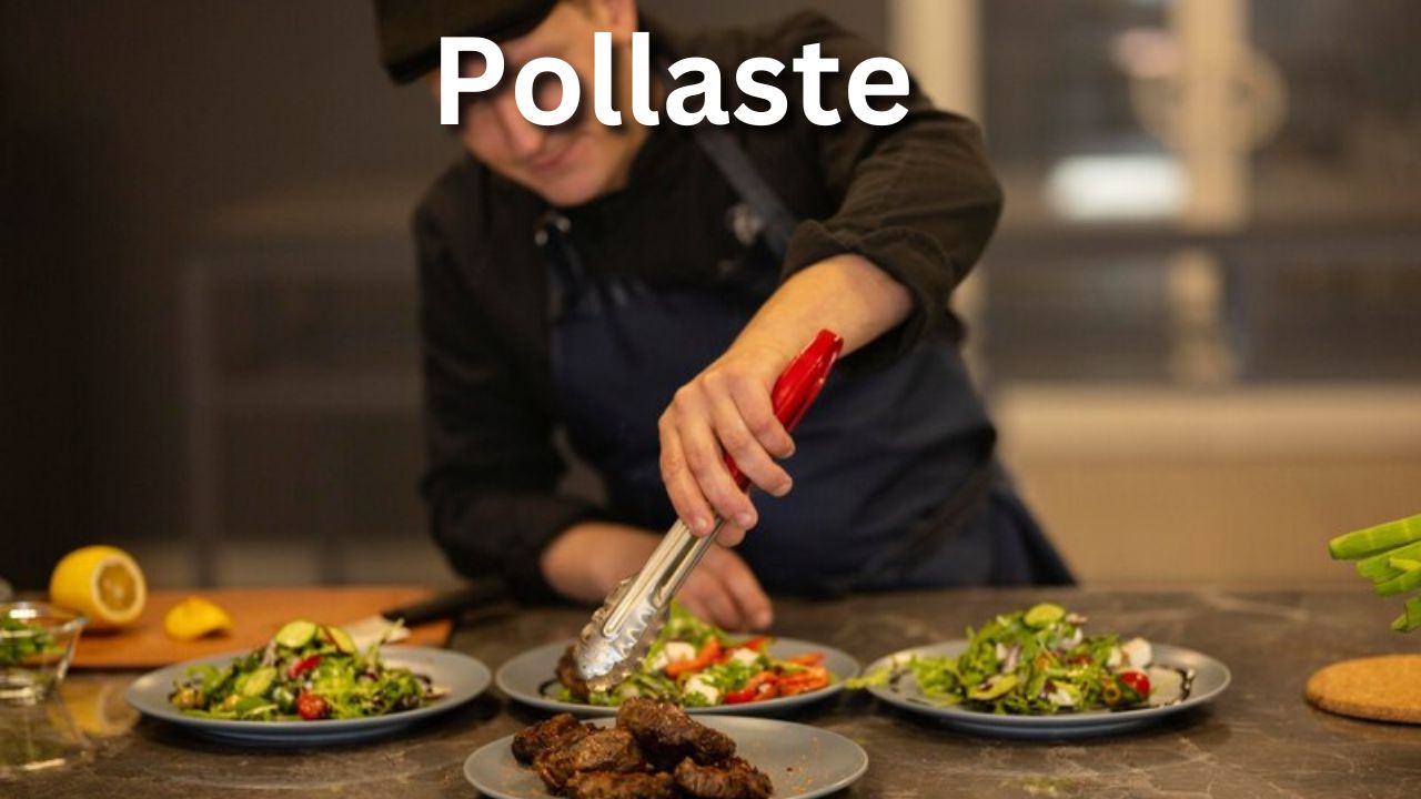 Pollaste